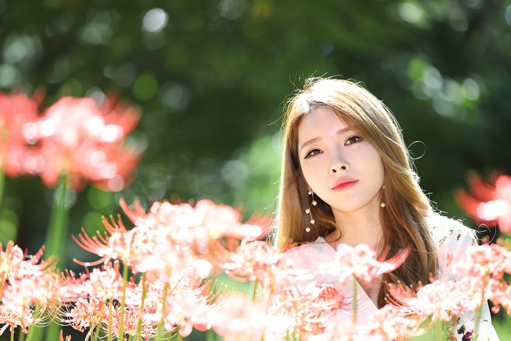 미분류 / 한나 일반사진
